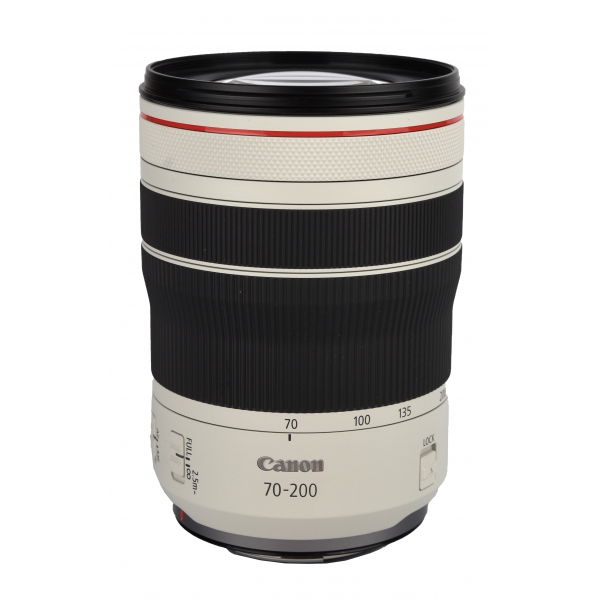 Canon RF 70-200 F4 L IS USM - NOWY/ ORYGINALNY